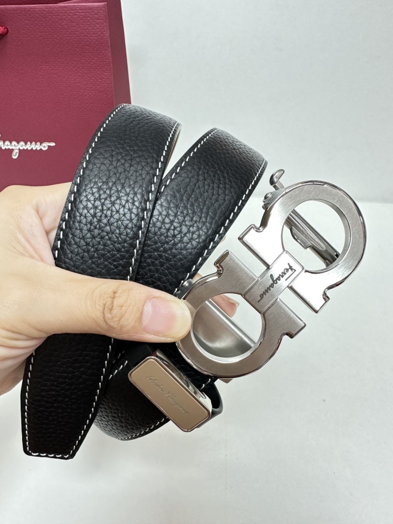 Ferragamo Belts